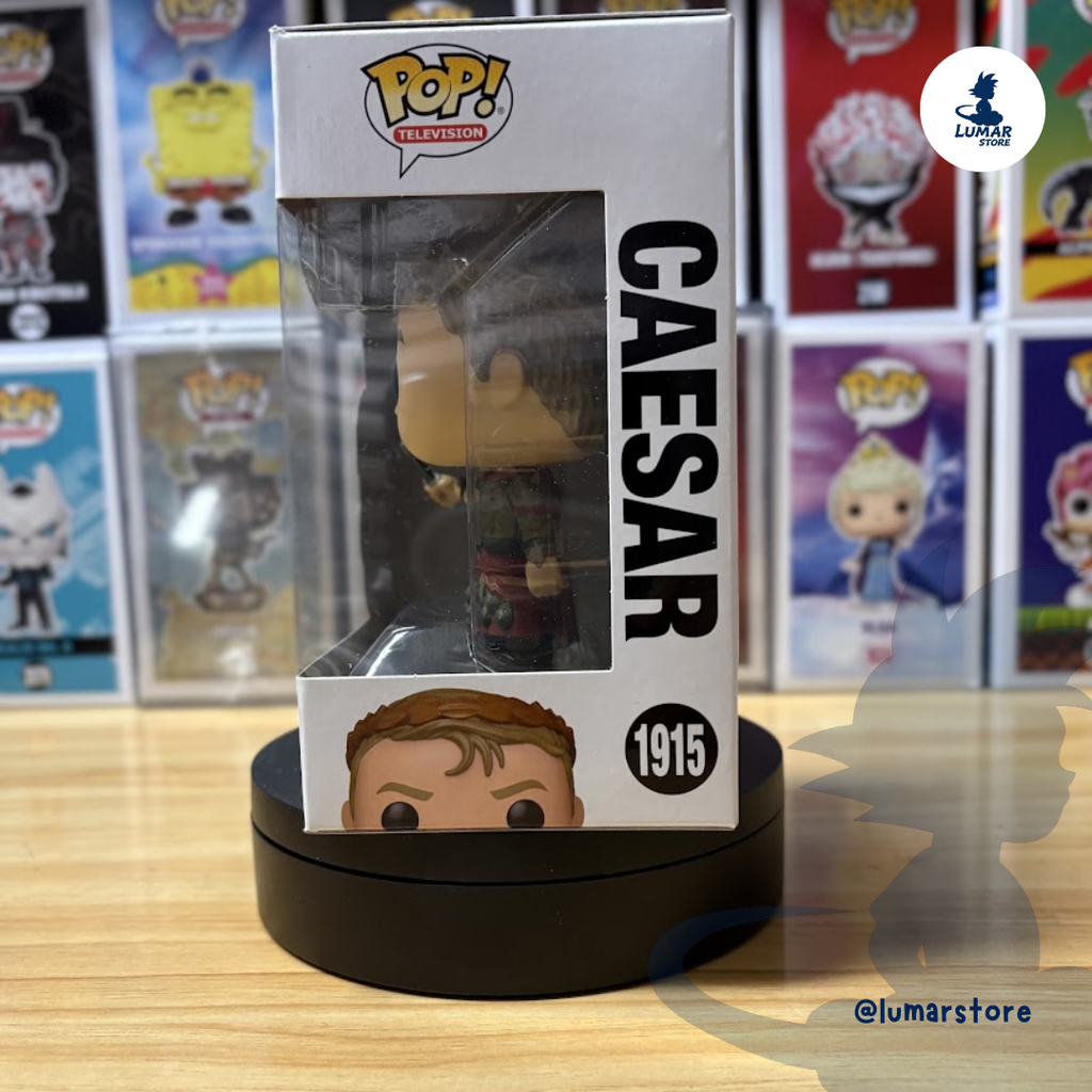 Funko Pop! Television: Fallout #1915 Caesar