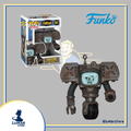 Funko Pop! Television: Fallout #1917 Victor (Securitron Robot)