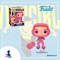 Funko Pop! Television: Invincible #1911 Atom Eve (Flying Edition)