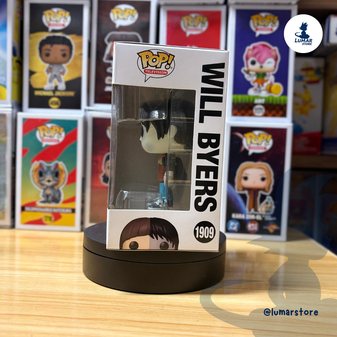 Funko Pop! Television: Stranger Things - Will Byers (1909)