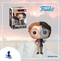 Funko Pop! Television: Stranger Things #1908 Barb Holland (10th Anniversary)