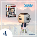 Funko Pop! Television: Stranger Things #1910 Eleven (10th Anniversary)