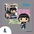 Funko Pop! Television: Stranger Things #2459 Mike (Tales From '85)