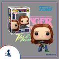 Funko Pop! Television: Stranger Things #2461 Max (Tales From '85)