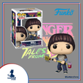 Funko Pop! Television: Stranger Things #2463 Will (Tales From '85)