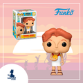 Funko Pop! Young Herc #1669 – Disney Hércules