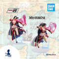 Ichibansho MASTERLISE EXPIECE: Boa Hancock - One Piece (Beyond the Level) | Estatua Premium