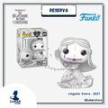 Funko POP! Disney: The Nightmare Before Christmas - Sally #1605 [PREVENTA]