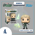 Funko POP! Marvel: Avengers Doomsday - Yelena Belova #1638 [PREVENTA]