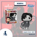 Funko POP! Heroes: DC Absolute Universe - Absolute Superman (Chase) #659 [PREVENTA]