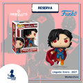 Funko POP! Heroes: DC Absolute Universe - Absolute Superman #659 [PREVENTA]