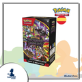 Pokémon TCG: Booster Bundle (Lote de 6 Sobres) Megaevolución - Oscuridad Absoluta (En Español)