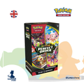 Pokémon TCG: Booster Bundle Perfect Order - Mega Evolution (English)