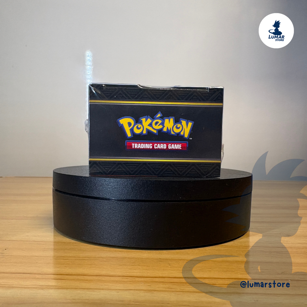 Pokémon TCG: Booster Bundle Perfect Order - Mega Evolution (English)