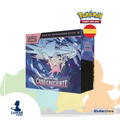 Pokémon TCG: Caja de Entrenador Élite (ETB) Caos Creciente - Megaevolución (Español)
