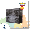 Pokémon TCG: Caja de Entrenador Élite (ETB) Megaevolución - Oscuridad Absoluta (En Español)