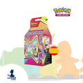 Pokémon TCG: Colección de Torneo Premium de e-Nigma (Español)