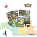 Pokémon TCG: Elite Trainer Box (ETB) - Perfect Order | Mega-Zygarde (Inglés)