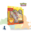 Pokémon TCG: Pokémon Day 2026 Special Collection | Caja de Colección Especial (Español)