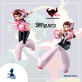 S.H. Figuarts My Hero Academia: Ochaco Uraraka (Uravity / Articulated Figure)