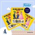Sobre de Cromos Panini: Super Mario 2026 "It's Mario"