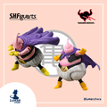 Tamashii Nations - Majin Buu Good | S.H. Figuarts | Dragon Ball Z