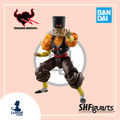 Tamashii Nations S.H. Figuarts - Android 20 (Dr. Gero) | Dragon Ball Z